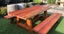 KWILA DECKING - PREMIUM SMOOTH - 90 x 32mm BUY NOW PER M !! Carousel 7