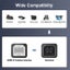 USB Printer Cable USB Type B Male to A Male USB 2.0 Cable - 2m Carousel 3