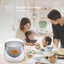 Cuckoo 6-Cup Micom Rice Cooker (CR-0632F) + Afterpay Carousel 8