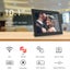 10.1 inch IPS HD Digital Photo Frame Smart Touch WiFi Photo Frame touch screen Carousel 5