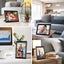 10.1 inch IPS HD Digital Photo Frame Smart Touch WiFi Photo Frame touch screen Carousel 6