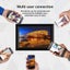 10.1 inch IPS HD Digital Photo Frame Smart Touch WiFi Photo Frame touch screen Carousel 7