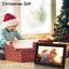 10.1 inch IPS HD Digital Photo Frame Smart Touch WiFi Photo Frame touch screen Carousel 9