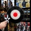Axe Throwing Set for All Ages, Learn Axe throwing, Ninja stars throw game Carousel 3