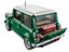 Brand New Lego Hard to Find Creator 10242 Mini Cooper MK VII Carousel 7
