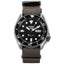 Seiko 5 Sports SRPD65K4 SRPD65 SRPD65K Nylon Automatic Watch Carousel 1