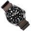 Seiko 5 Sports SRPD65K4 SRPD65 SRPD65K Nylon Automatic Watch Carousel 2