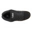 DVS Enduro 125 Black Gum Suede Carousel 3