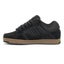 DVS Enduro 125 Black Gum Suede Carousel 4