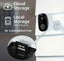 2K 3MP Outdoor Wireless Security Camera - Battery Powered CCTV Camera Carousel 6