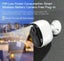 2K 3MP Outdoor Wireless Security Camera - Battery Powered CCTV Camera Carousel 3