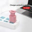 Silicone Charger Protector Universal Travel Cord Organizer Charging Carousel 5