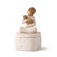 Willow Tree - Kindness Girl Keepsake Box Carousel 1