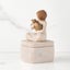 Willow Tree - Kindness Girl Keepsake Box Carousel 2