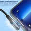Toocki 20W PD 3.0 USB C Cable for iPhone 14 13 12 Pro Max Fast Carousel 4