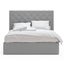 Queen Bed Storage Carousel 4