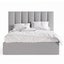 Queen Bed Gas Lift Storage Carousel 4