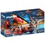 Playmobil Novelmore Burnham Raiders Fire Ship Carousel 1