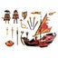 Playmobil Novelmore Burnham Raiders Fire Ship Carousel 2