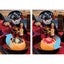 Playmobil Novelmore Burnham Raiders Fire Ship Carousel 6