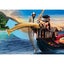 Playmobil Novelmore Burnham Raiders Fire Ship Carousel 7