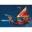 Playmobil Novelmore Burnham Raiders Fire Ship Carousel 8