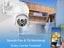 Wireless Security Camera System 1080P Waterproof Local NZ Clearance Carousel 3