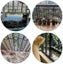 NEW Plastic Wire Netting Sale Sale 40cm x 300cm Carousel 13