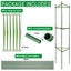 Brand New Garden Tomato Tower Plant Support Cage Frame Trellis *Clearance* Carousel 3