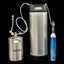 iKegger 2.0 | Push Button Tap & Keg Spear Carousel 4