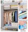 New Wardrobe Organiser Carousel 5