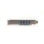 Startech 4 Port Pci Express Pcie Usb 3 Card Carousel 2