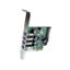 Startech 4 Port Pci Express Pcie Usb 3 Card Carousel 3