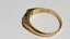 An Interesting Antique 18ct Gold Ruby & Old Cut Diamond Of Asian Origin Ring Carousel 7