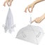 Reusable Pop-up Mesh Screen Dome Food Cover Tent Umbrella Net BBQ Table Fly Carousel 2