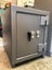 Kingdom KZ2000 High Security Anti Arc Safe Carousel 1