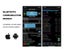 12V 310Ah Lithium Battery LiFePO4 Battery Deep Cycle Battery Solar Battery Carousel 6