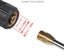 Water Blaster Lance Extension Wand 120cm w/ M22 or 1/4 QC Inlet Fittings Carousel 3