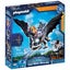 Playmobil Dragons The Nine Realms: Thunder & Tom Carousel 1