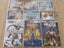 Ancient Enemies #1-6 (full set) + 3 one-shots Carousel 1