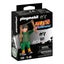 Playmobil Naruto: Guy Carousel 1