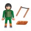 Playmobil Naruto: Guy Carousel 2