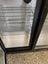 330L Commercial Bar Fridge - 3 Glass Door - Drinks Display Refrigerator Carousel 6