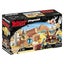 Playmobil Asterix: Edifis and the Battle of the Palace Carousel 1