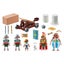 Playmobil Asterix: Edifis and the Battle of the Palace Carousel 2