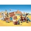 Playmobil Asterix: Edifis and the Battle of the Palace Carousel 3