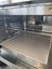 34L Commerical Microwave Oven 1400W Flatbed Ceramic Stainless Steel-MD-1400 Carousel 4