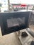 34L Commerical Microwave Oven 1400W Flatbed Ceramic Stainless Steel-MD-1400 Carousel 5