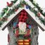 Possible Dreams by Dept 56 Santa - Gnomes For The Holiday Carousel 2