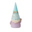 Jim Shore Heartwood Creek Gnomes - Gnome With Flowers Carousel 2